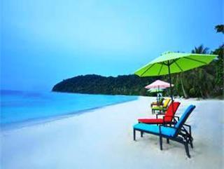 Lang Tengah D'Coconut Lagoon מראה חיצוני תמונה
