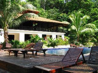 Lang Tengah D'Coconut Lagoon מראה חיצוני תמונה