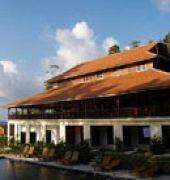 Lang Tengah D'Coconut Lagoon מראה חיצוני תמונה